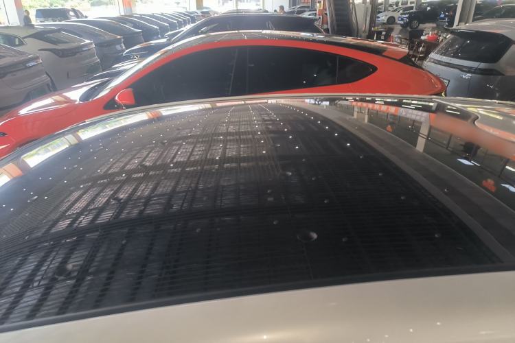 Used Lexus RZ 2023 450e All-Wheel Drive Luxury Edition