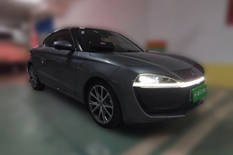 Used Leapmotor S01 2019 380 Pro