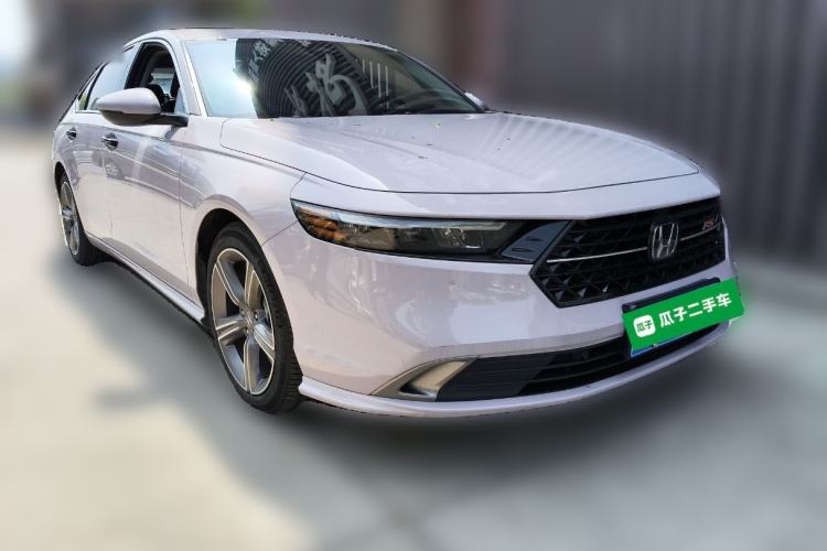 Used Honda Accord 2023 260TURBO Excellence Edition
