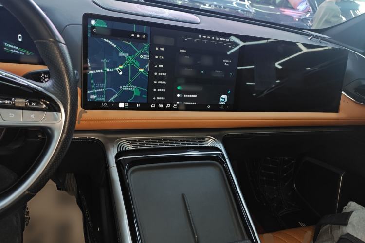 Used XPeng G9 2022 702 Pro
