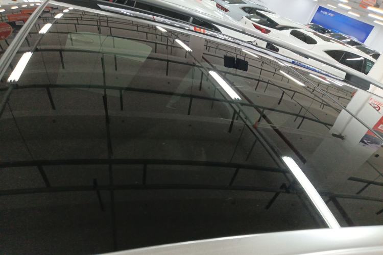 Used Mercedes-Benz GLB 2021 GLB 200 Dynamic Edition