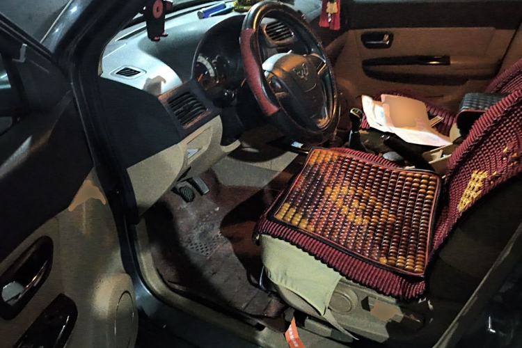 Used Wuling Hongguang 2014 1.5L S Luxury Model