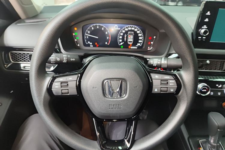 Used Honda Civic 2022 240TURBO CVT Dynamic Edition