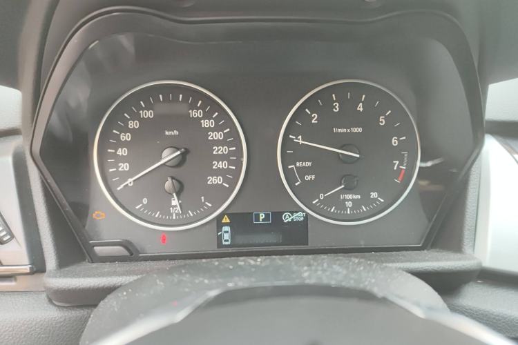 Used BMW 2 Series Gran Tourer 2015 218i Leading Model