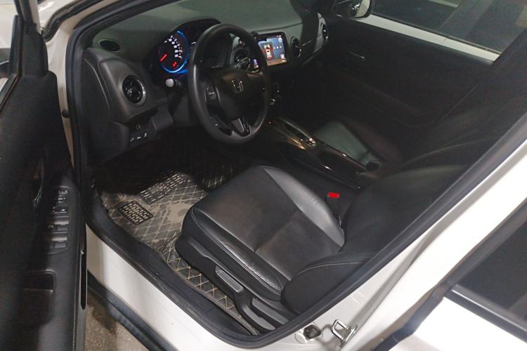 Used Honda XR-V 2017 1.8L EXi CVT Comfort Version Driver Seat