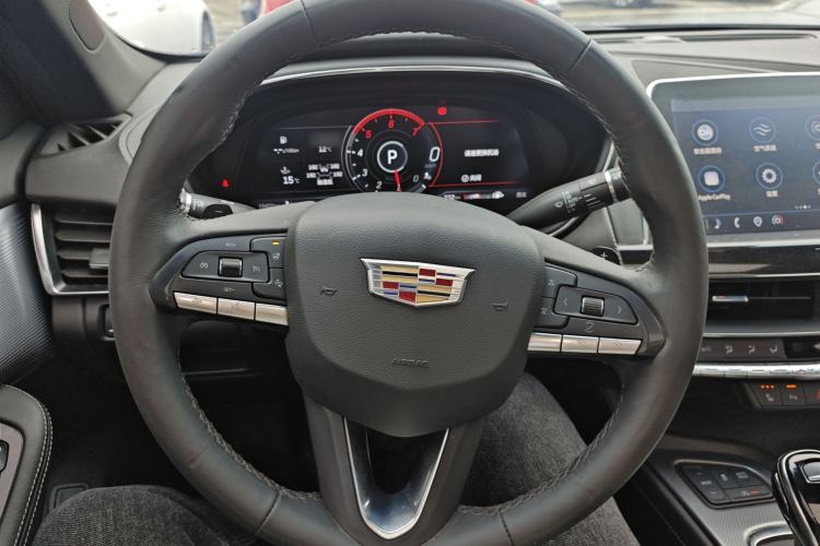 Used Cadillac CT5 2022 28T Prestige Edition
