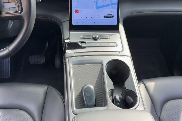 Used Nio EC6 2020 615 km Performance Edition
