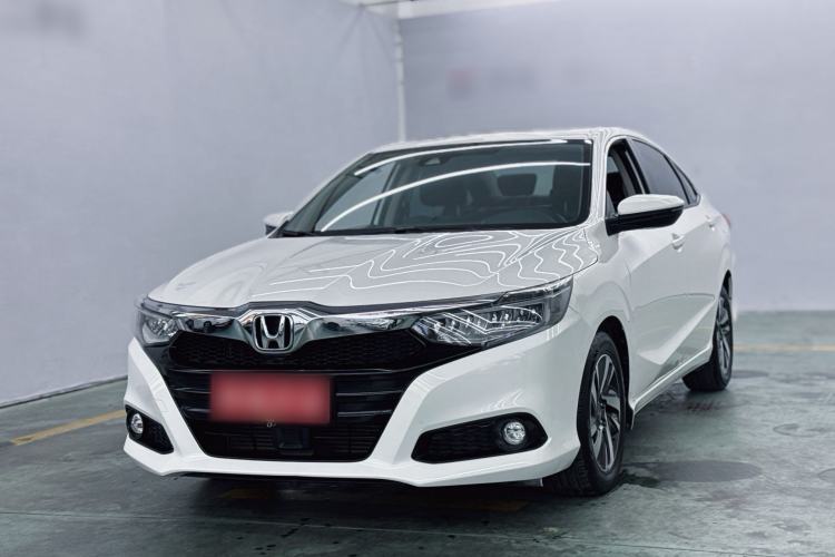 Used Honda Crider 2019 180 Turbo CVT Luxury Edition China VI Emission Standard

