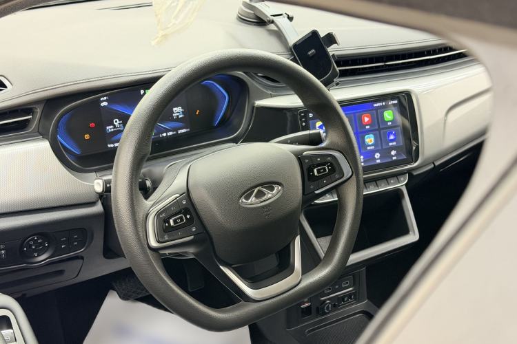 Used Chery New Energy Arrizo e 2024 405km Travel Edition
