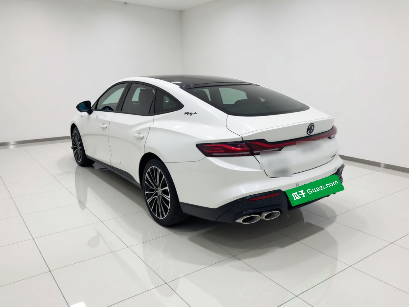 MG 7 2023 2.0T Automatic Hunter Luxury Edition - Luxury Plus — снимка 4