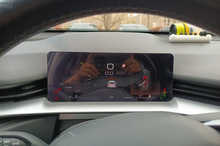 Used Haval H6 2021 3rd Generation 1.5T Automatic Two-Wheel Drive Max