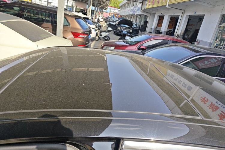 Used Mercedes-Benz E-Class 2023 Restyled E 300 L Sporty and Stylish Edition