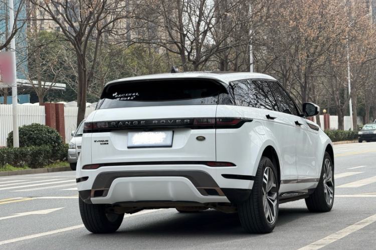 Used Land Rover Range Rover Evoque 2020 249 PS R-DYNAMIC S Sport Edition