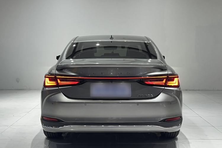 Used Lexus ES 2025 200 Premium Edition