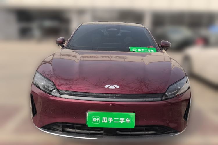 Used Chery Fulwin A9L 2025 Model, Four-Wheel Drive High-Energy Peak Edition