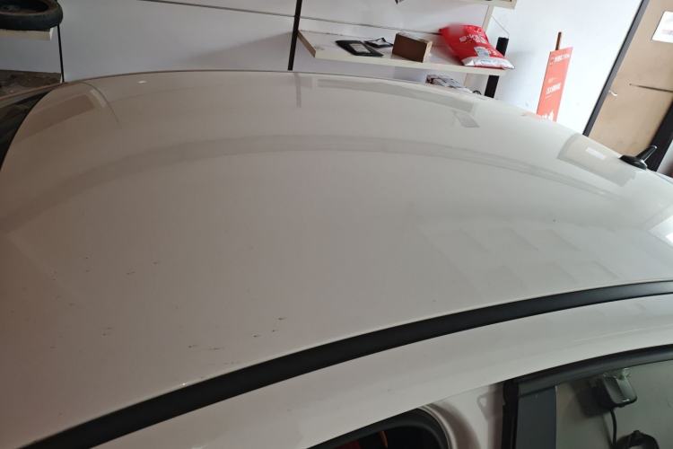 Used Chery Arrizo 5 2017 1.5L Manual Fashion Edition
