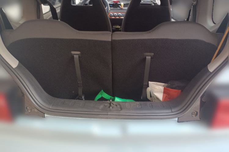 Used Wuling Hongguang MINIEV 2020 Zizai Version Lithium-NMC