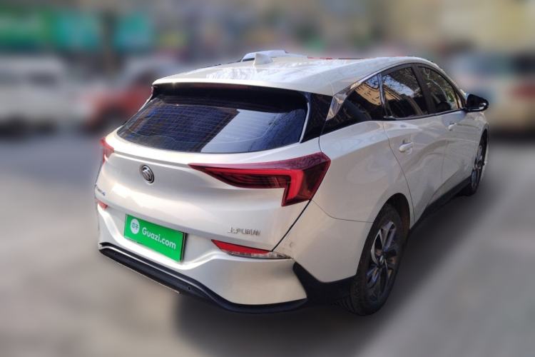 Used Buick Velite 6 2024 450km Comfort Edition PLUS