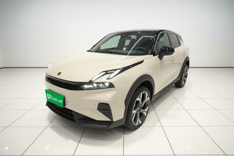 Used Lynk & Co 06 2025 Renew 1.5T Halo