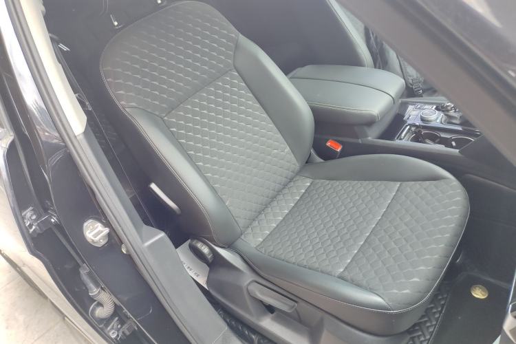 Used Volkswagen Teramont X 2020 380TSI Four-Wheel Drive Luxury Edition