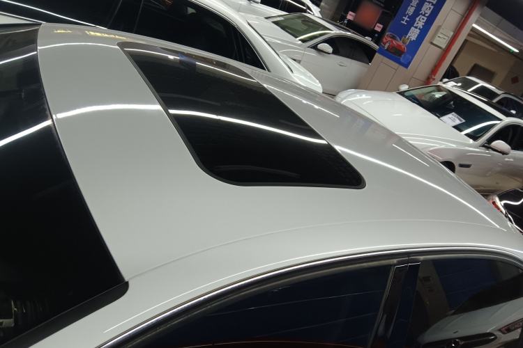 Used Audi A4L 2016 35 TFSI Collection Edition S line Comfort Model