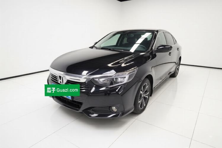 Used Honda Crider 2022 180Turbo CVT Luxury Edition