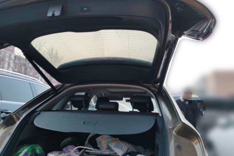 Used Audi Q3 2016 35 TFSI Fashion Model
