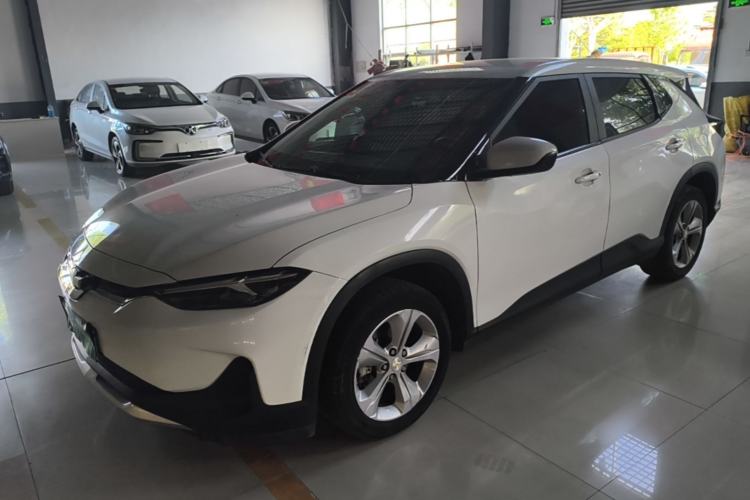 Used Chevrolet Menlo 2022 Star Enjoyment Edition Plus