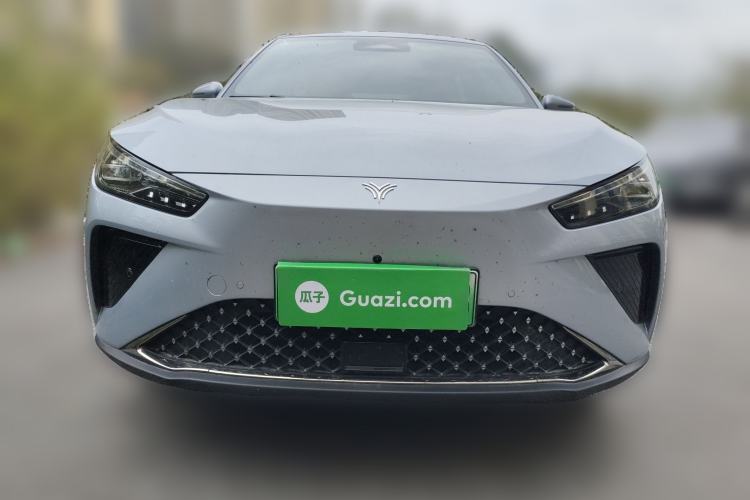 Used NETA L 2024 Extended-Range 310 Flash-Charge Edition