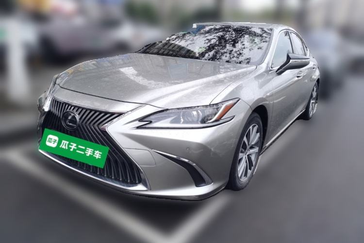 Used Lexus ES 2020 200 Excellence Edition