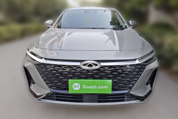 Used Chery Arrizo 8 2022 1.6T DCT Zhen
