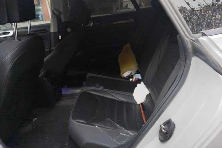 Used Volkswagen FAW-Volkswagen CC 2021 380TSI Striking Edition