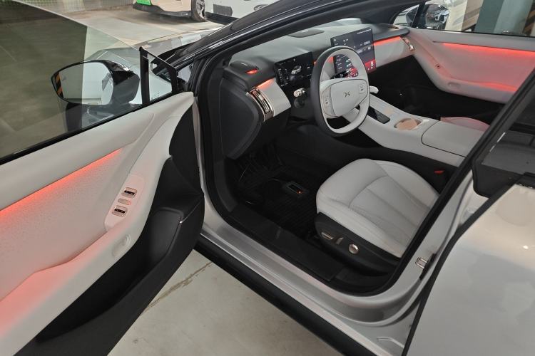 Used XPeng P7+ 2024 Long-Range Max
