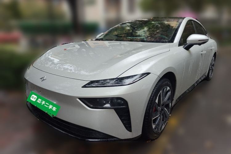 Used Dongfeng eπ eπ007 2024 All-Electric 530 RuYi Edition