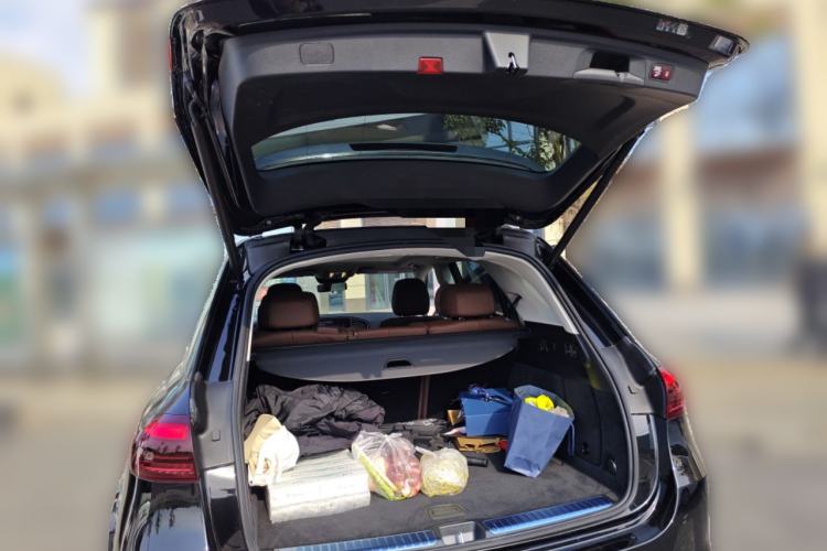 Used Mercedes-Benz GLE 2024 GLE 450 4MATIC Luxury Model
