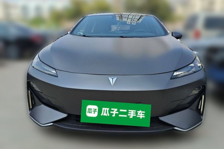 Used Deepal SL03 2022 1.5L 1200 Extended-Range Version