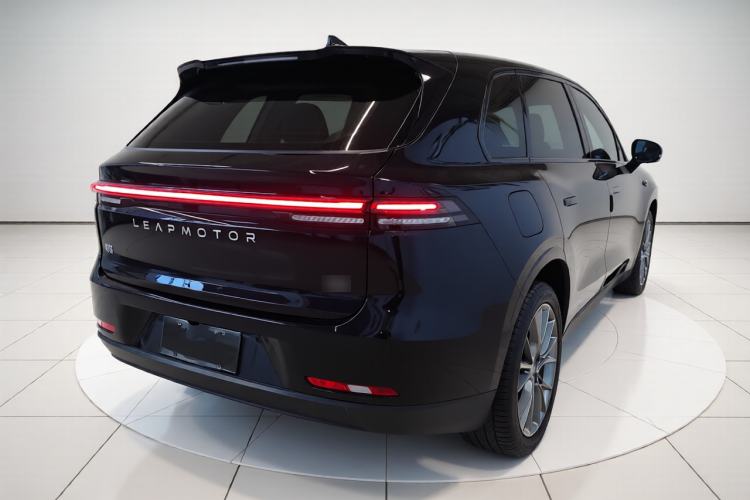 Used Leapmotor C10 2024 210 Comfort Edition