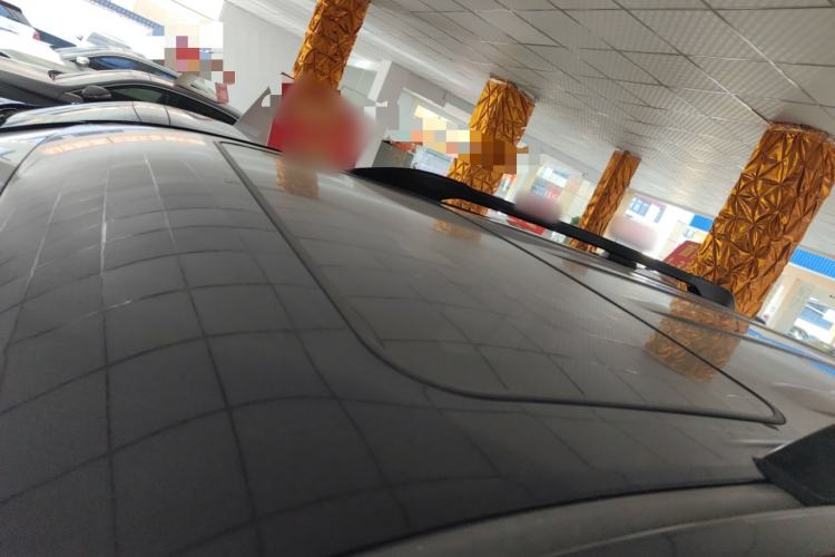 Used Toyota Prado 2018 3.5L Automatic TX-L with Rear-Mounted Spare Tire