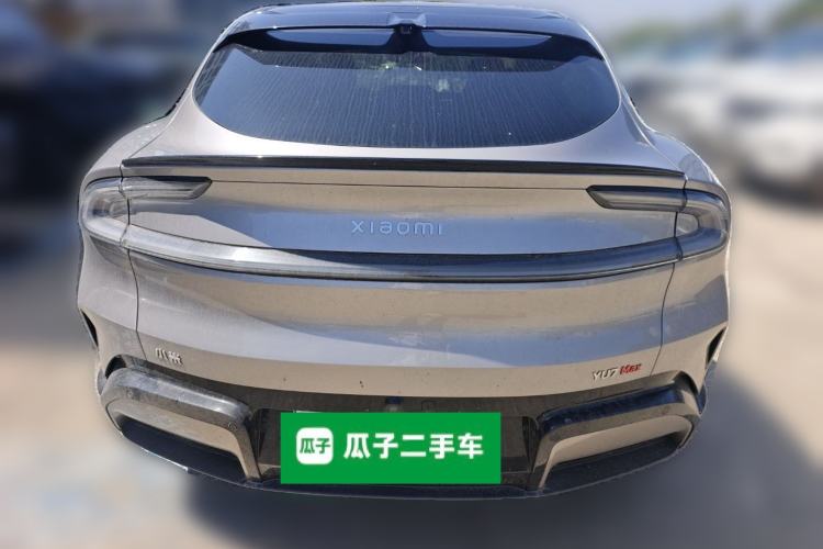 Used Xiaomi Auto YU7 2025 Ultra-Long Range High-Performance All-Wheel-Drive Max Edition