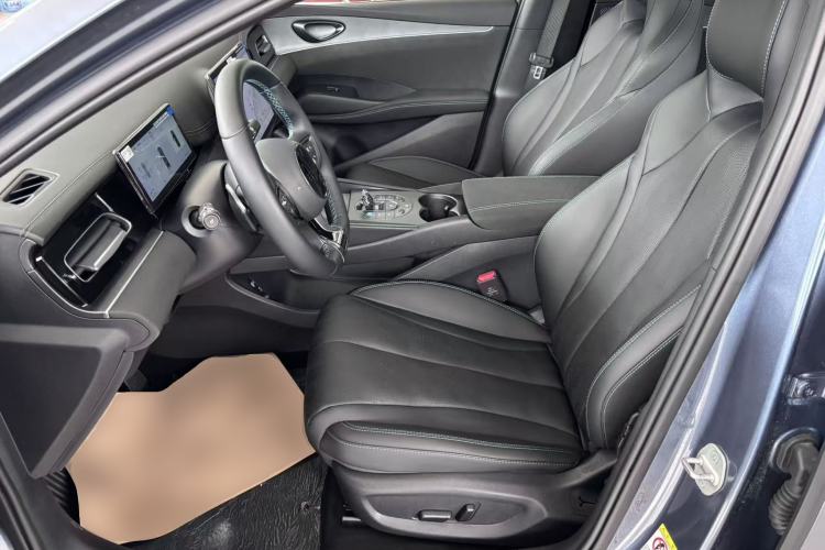 Used BYD Seal 06 New Energy 2025 DM-i Smart Drive 120KM Deluxe Model