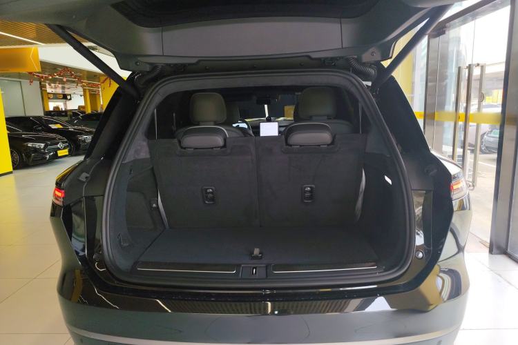 Used Nio ES8 2023 75 kWh