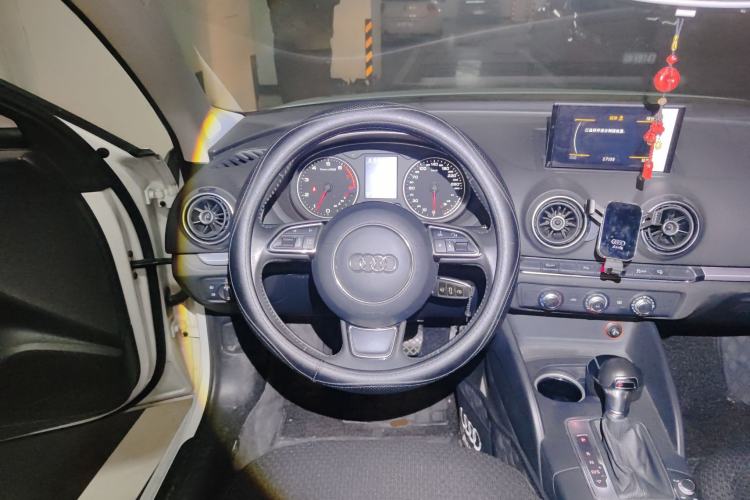 Used Audi A3 2014 Sportback 35 TFSI Automatic Style Edition