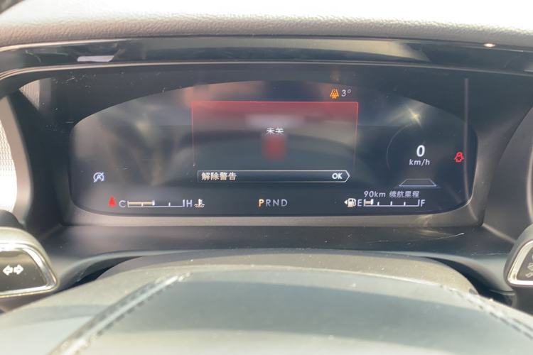 Used Lincoln Aviator 2022 3.0T V6 Four-Wheel Drive Centennial Limited Edition
