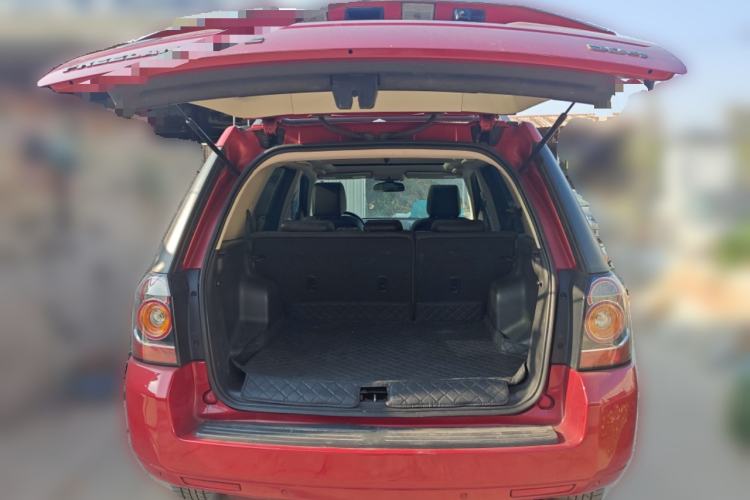 Used Land Rover Freelander 2 2013 2.2T SD4 SE Diesel Edition
