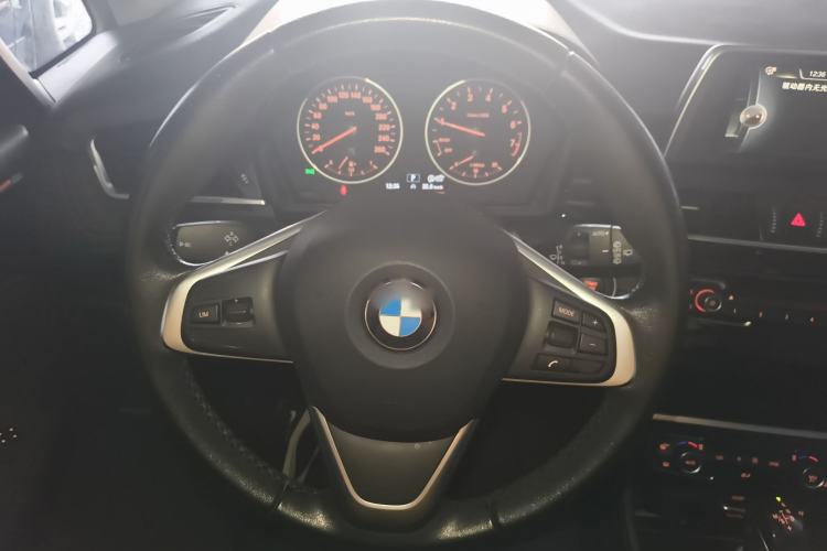 Used BMW 2 Series Active Tourer 2016 218i Sports Design Package