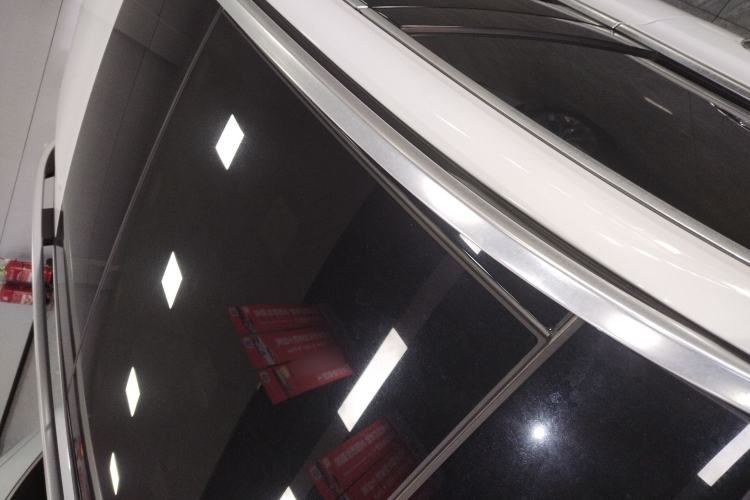 Used Mercedes-Benz GLB 2020 Facelift GLB 200 Fashion Edition Roof