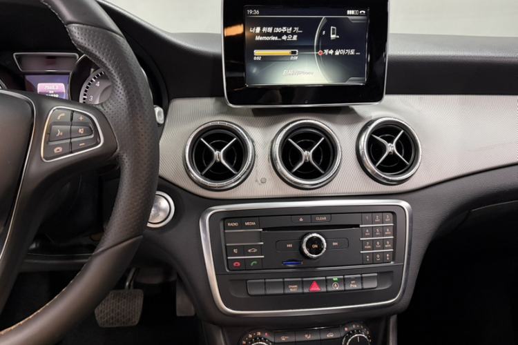 Used Mercedes-Benz CLA 2016 CLA 200 Sport Edition