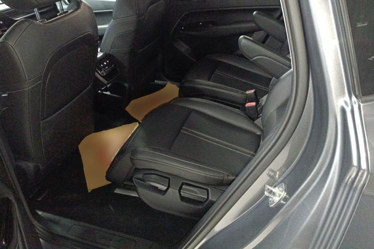 Used Wuling Victory 2020 1.5T CVT Flagship Edition