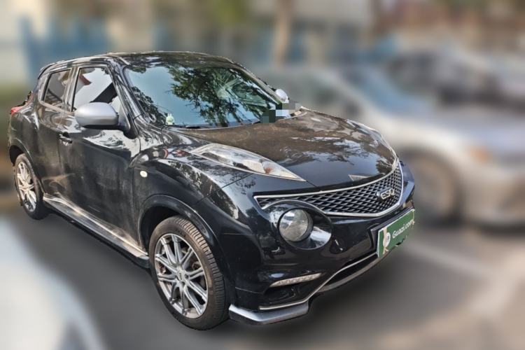 Used Infiniti ESQ 2014 1.6L Luxury Edition
