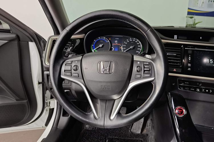 Used Honda Spirior 2017 Hybrid 2.0L Pure Drive Edition
